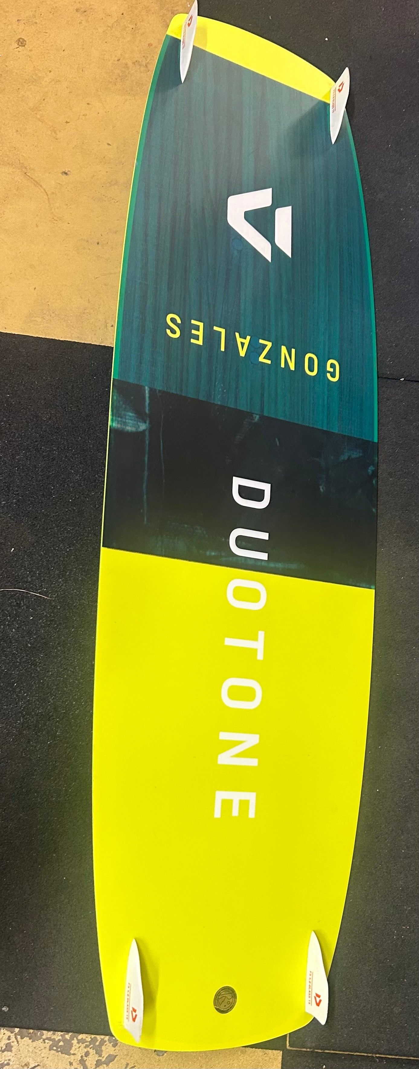 2020 Used Duotone Gonzales