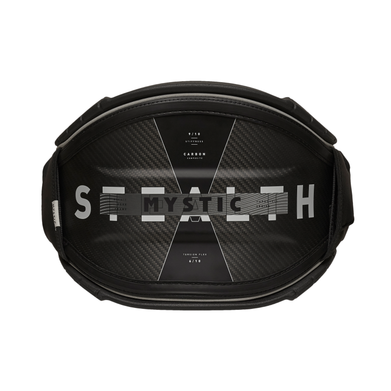 MYSTIC Stealth Waist Harness