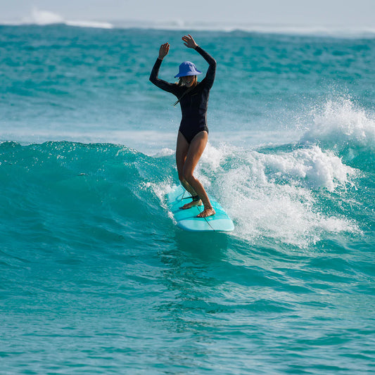 The General 7'6" - Hire/Buy