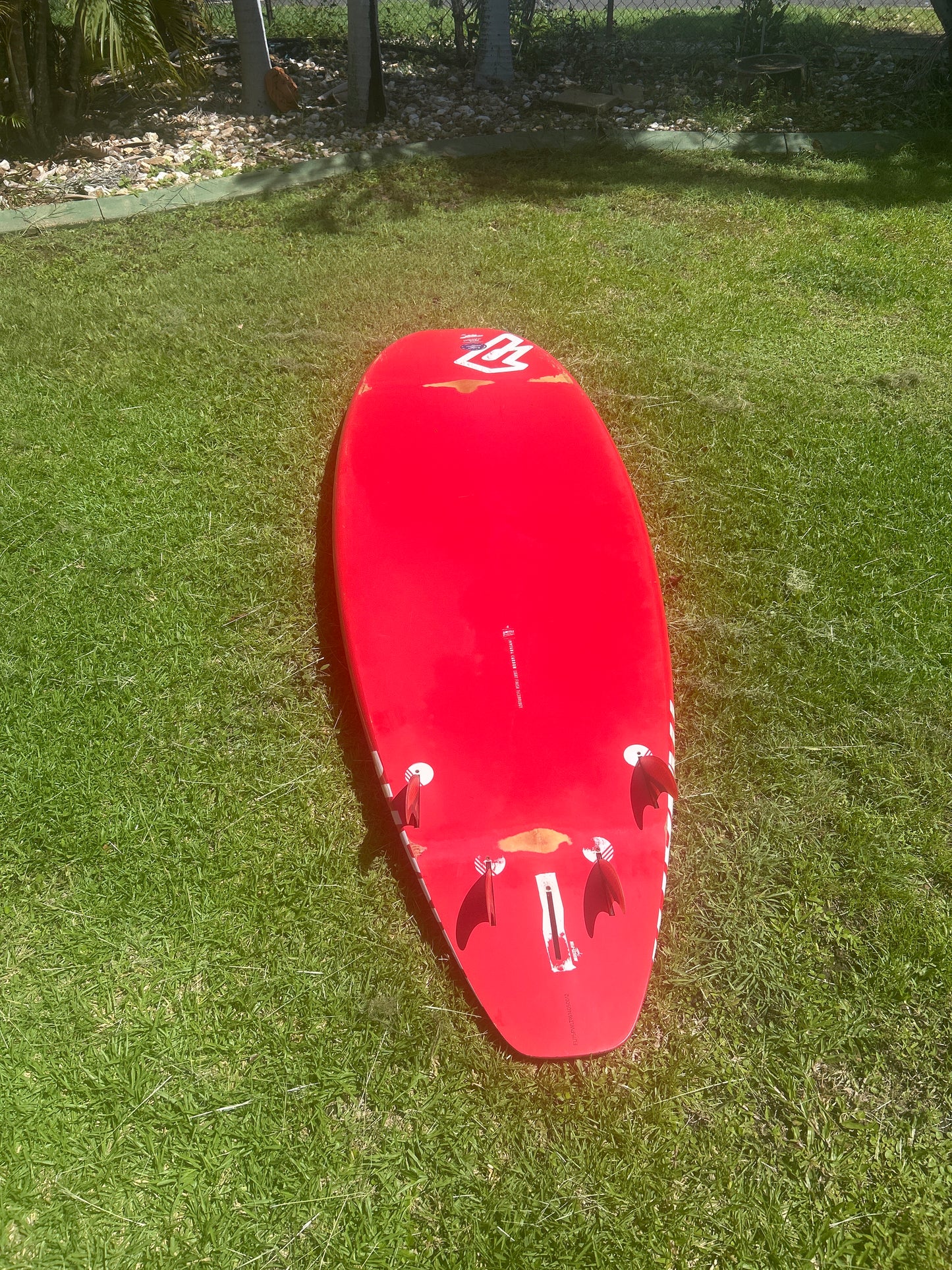 Used Pro Wave LTD