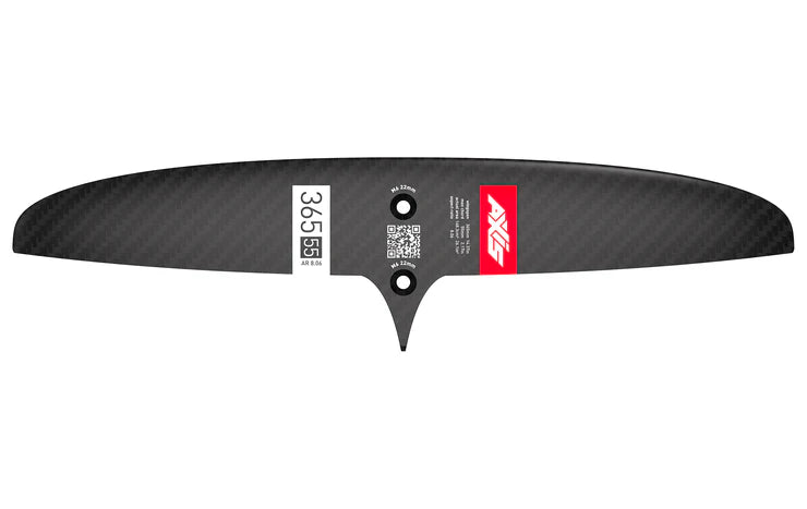 Used AXIS SKINNY Carbon Rear Hydrofoil wing