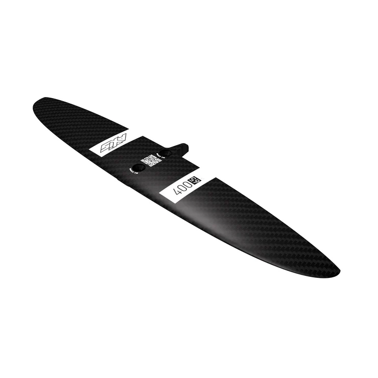Axis 400 Progressive Rear Wing