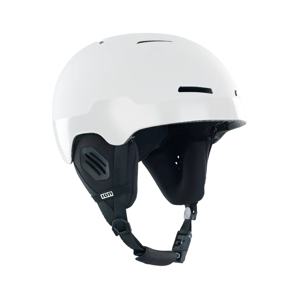 Helmet Mission