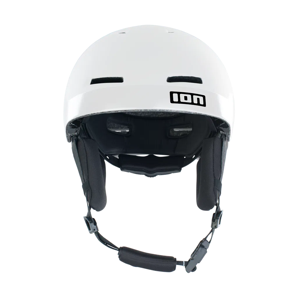 Helmet Mission