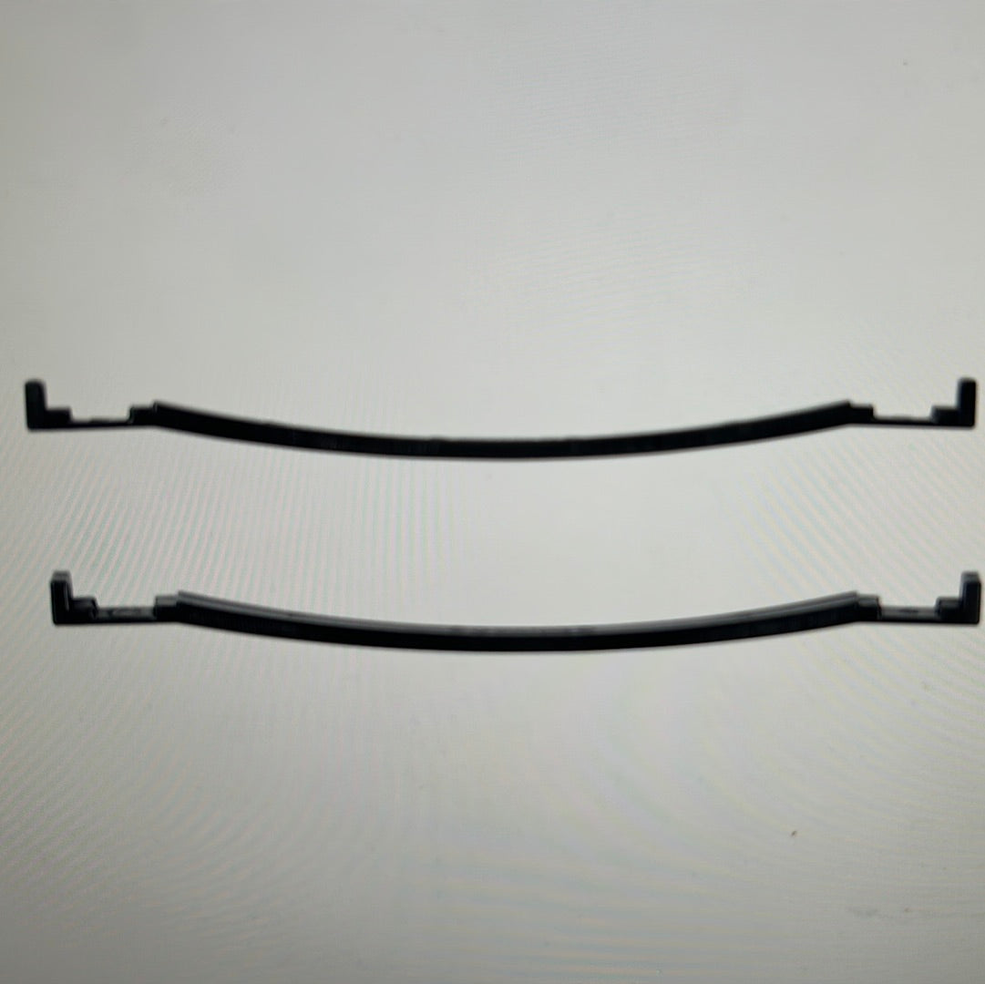 TrackNut Sled