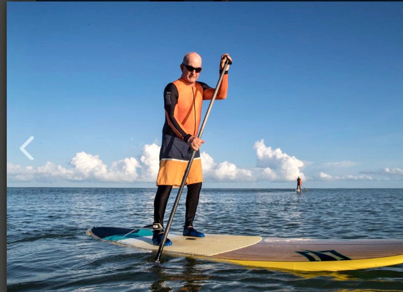 SunRise SUP Hire