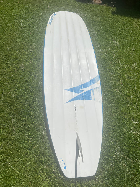 Used Naish Nalu 10'10"