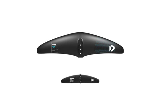 DTF - Foil Wing Set Aero Carve 2.0 SLS