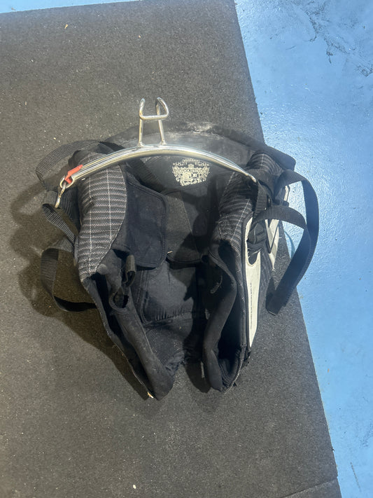 Used Naish Seat Harness Large