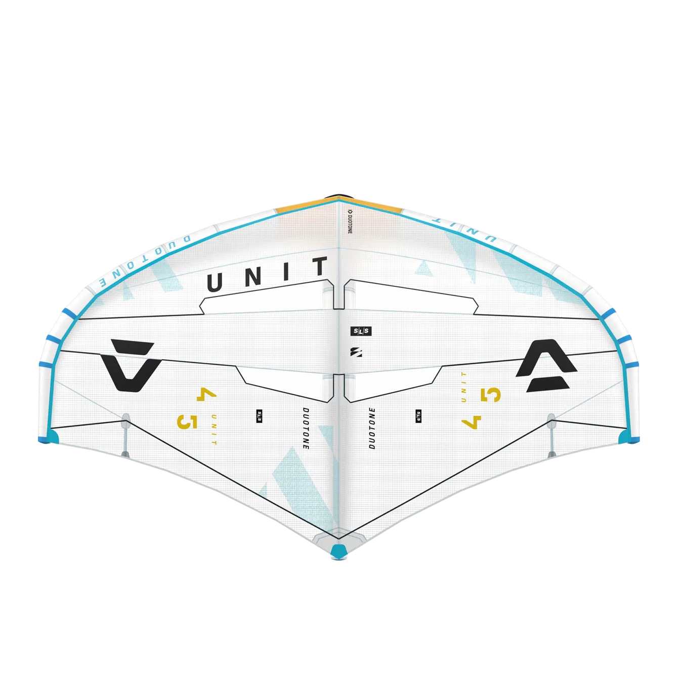 2025 Duotone Wing - Unit concept blue