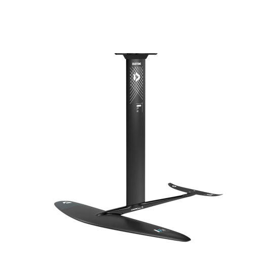 FOIL SET COMPLETE AL QM FREE - BEGINNER FREERIDE