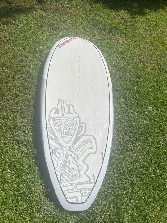 Used Starboard Widepoint 7'8"