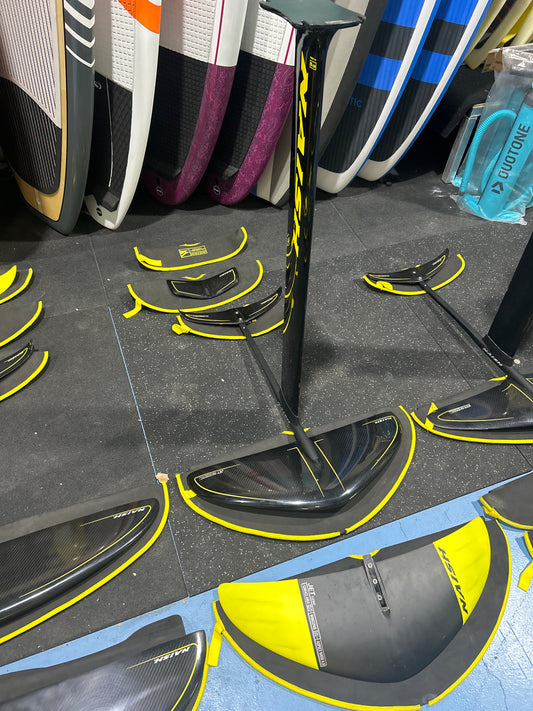 Naish Jet Kite/Surf  Hydrofoil Complete