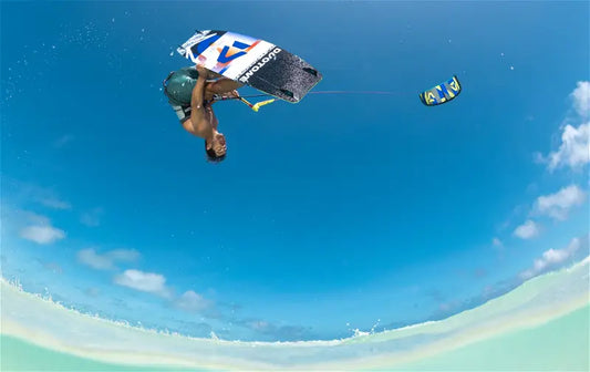 2024 Duotone Select SLS