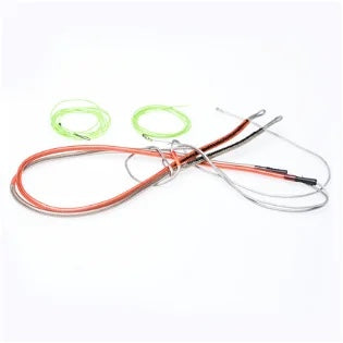 DTK Click Bar Spare Leader Line Pair
