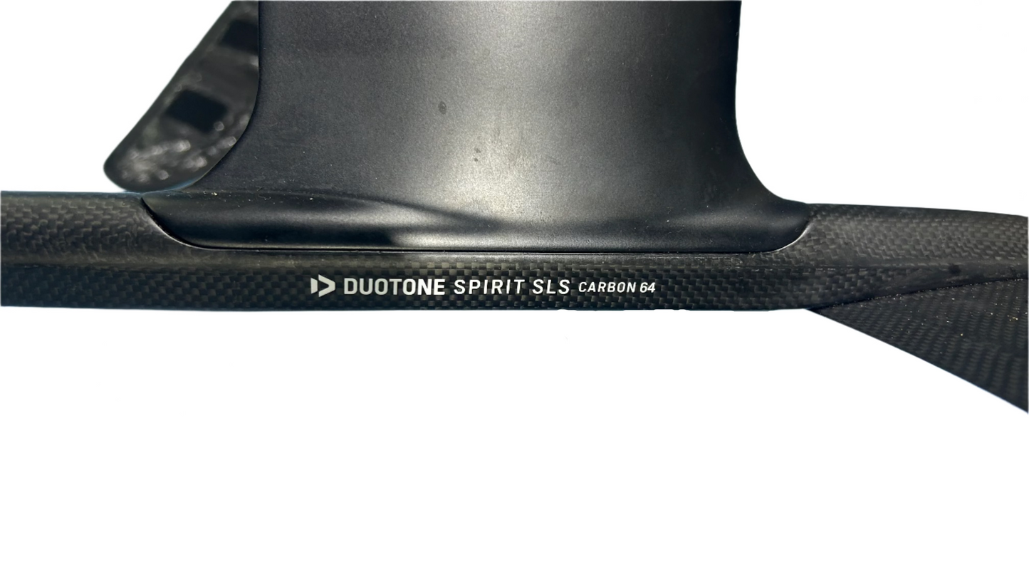 Used Duotone SLS Carve 700