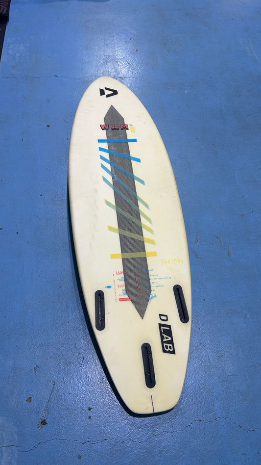 2022 Duotone Wam D-Lab