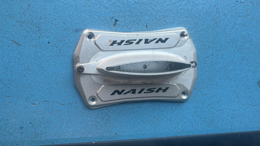 Used Naish Jet Kite/Surf  Hydrofoil Complete