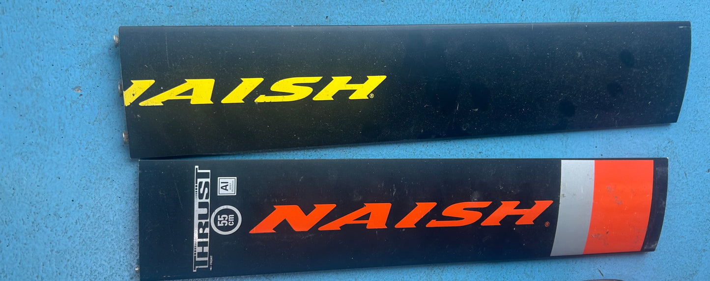 Used Naish Jet Kite/Surf Hydrofoil Complete