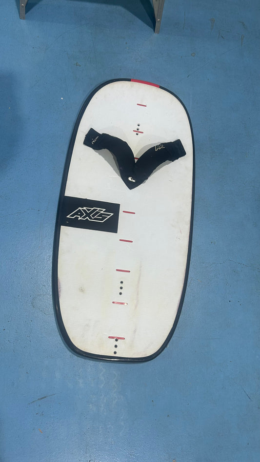 Used Axis Tray Foil board 94cm