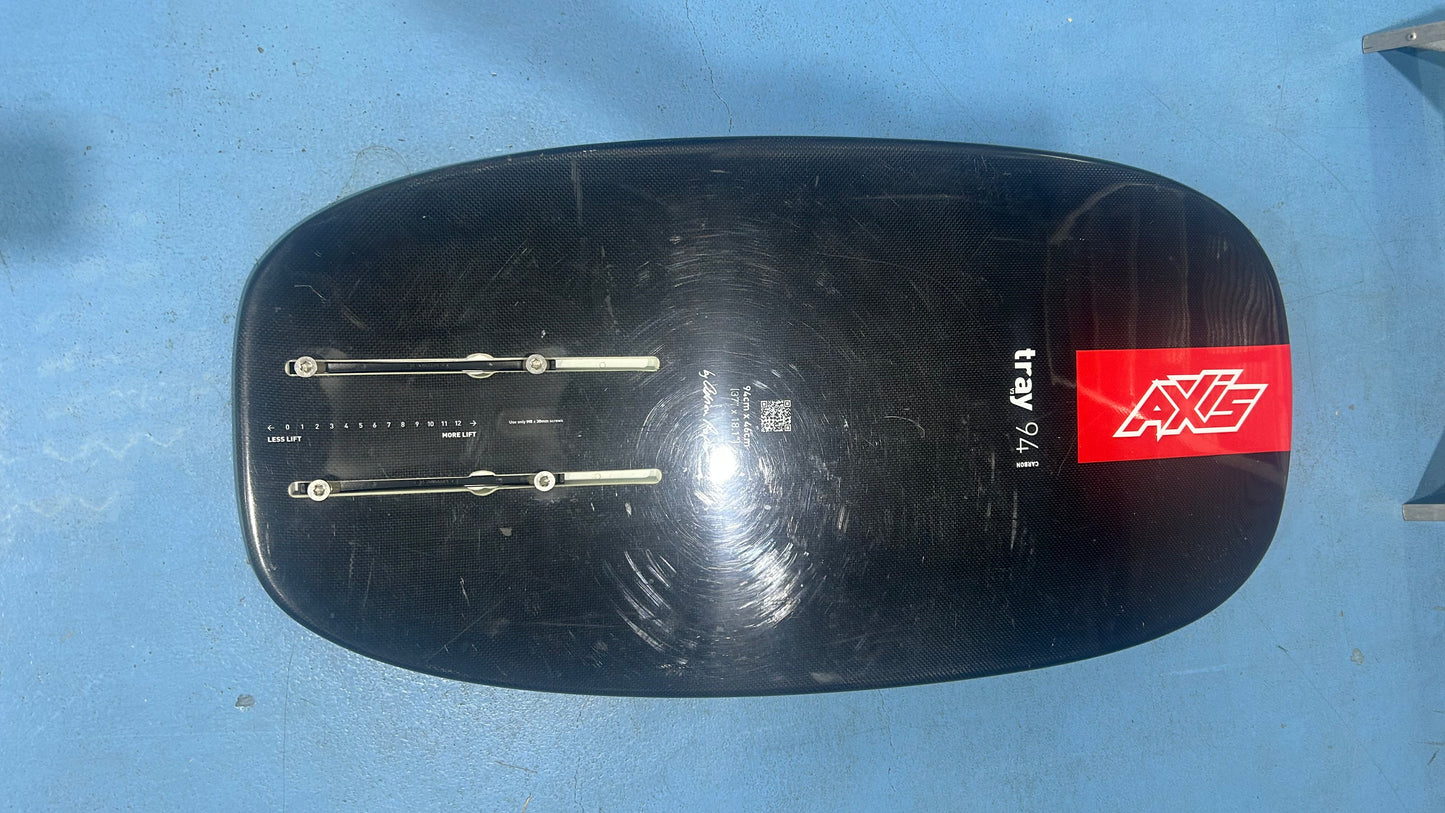 Used Axis Tray Foil board 94cm