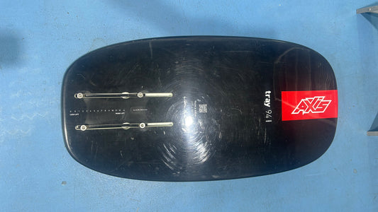 Used Axis Tray Foil board 94cm