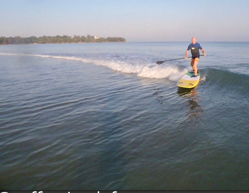 SunRise SUP Hire