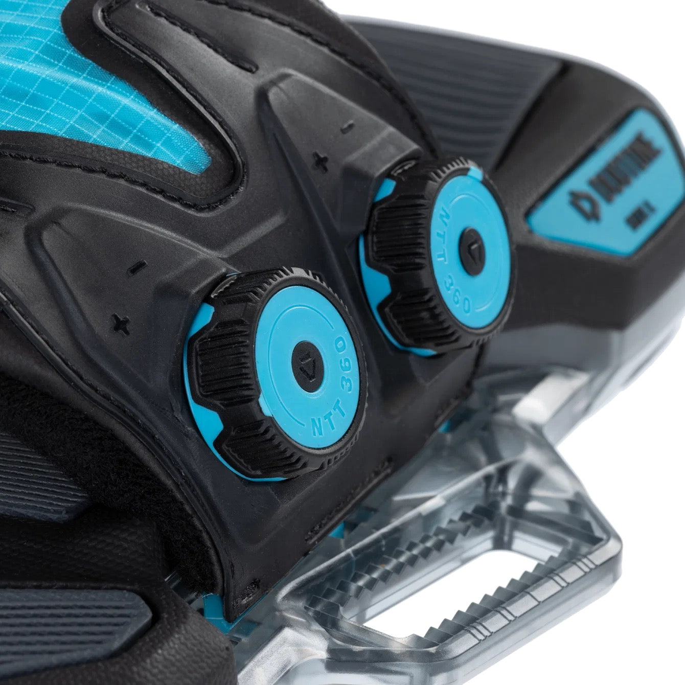 Entity 360 Degree Binding