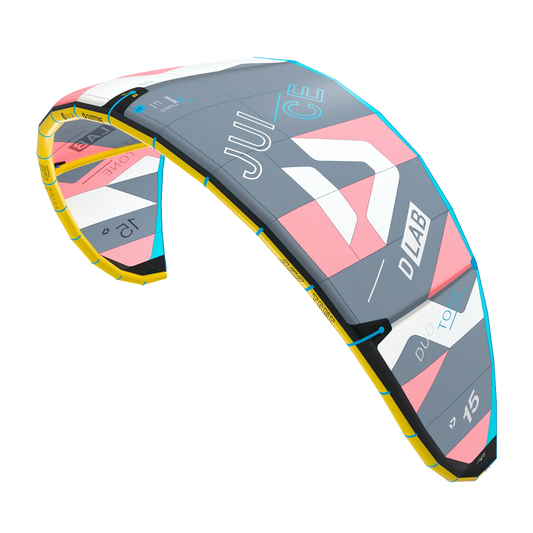 Used Duotone Juice D/Lab