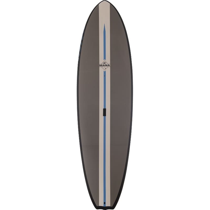 Naish S26 Mana Soft Top