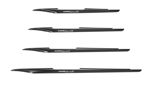 DTF-Foilpart Fuselage Aero AL 3BS - Used