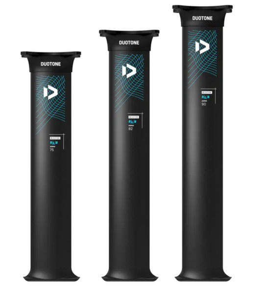 DTF - Mast Aero Mid QM SLS