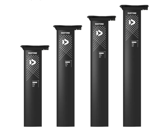 DTF-Mast Aero AL QM (Mono)