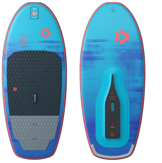 DTF-Foilboard Sky Air