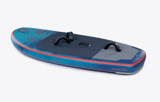 DTF-Foilboard Sky Air