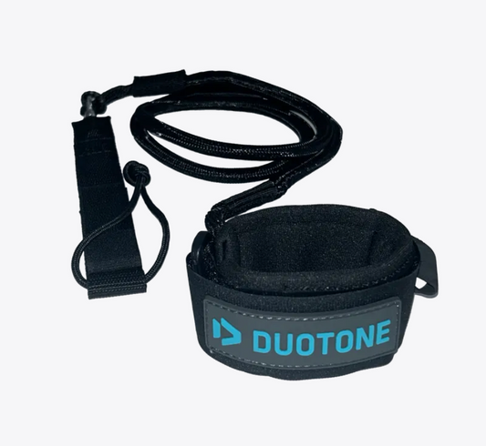 Leash Wrist Straight