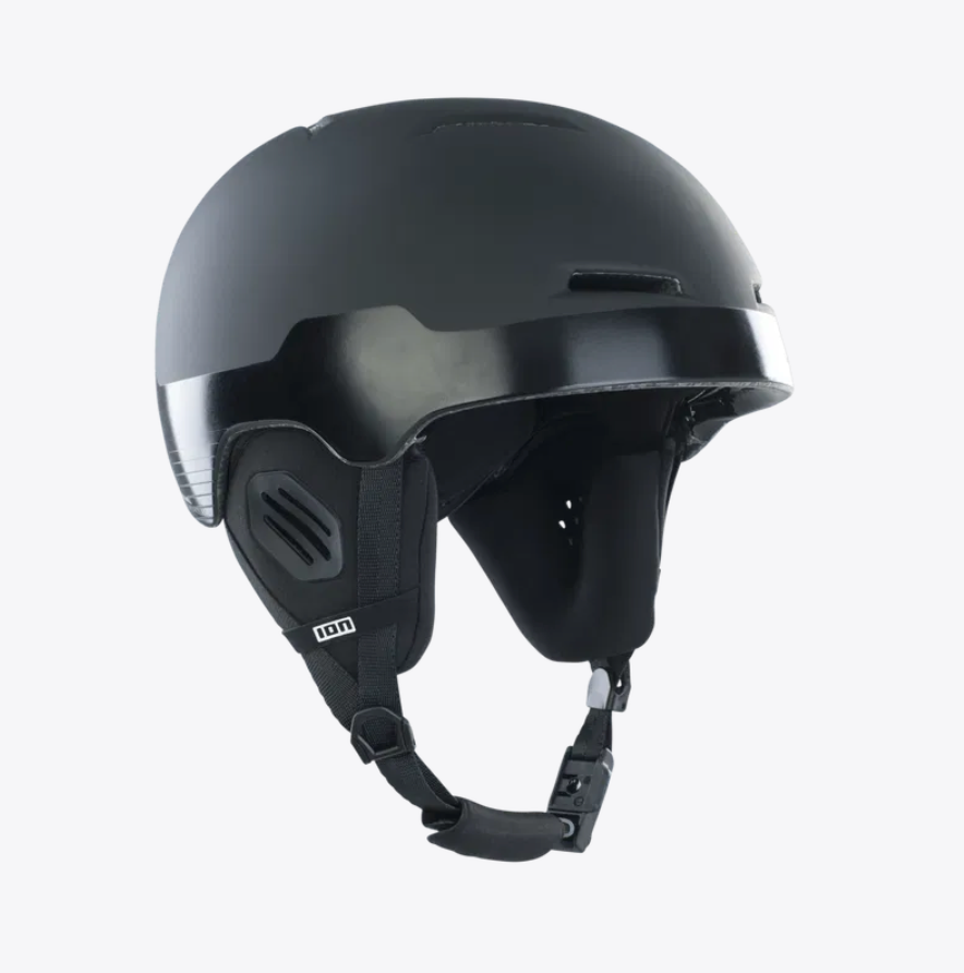 Helmet Mission