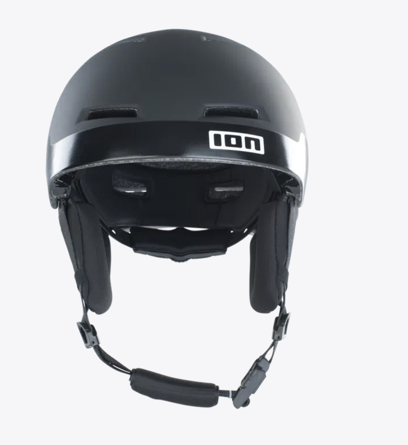 Helmet Mission