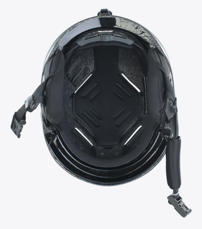 Helmet Mission