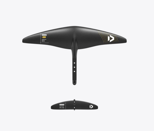 Foil Wing Set Carve 3.0 D/LAB