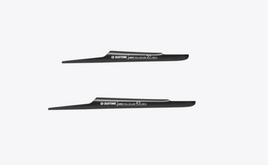 Fuselage Aero Tail D/LAB