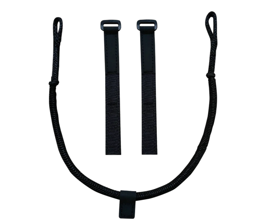 Duotone Harness Line Elastic Parawing