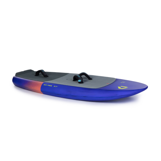 2025 DUOTONE SKY FREE