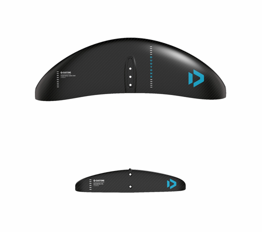 Duotone Carve Wing Set 700/216