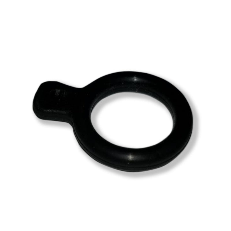 North 2020 Lock Guard Safety Ring with Pull Tab