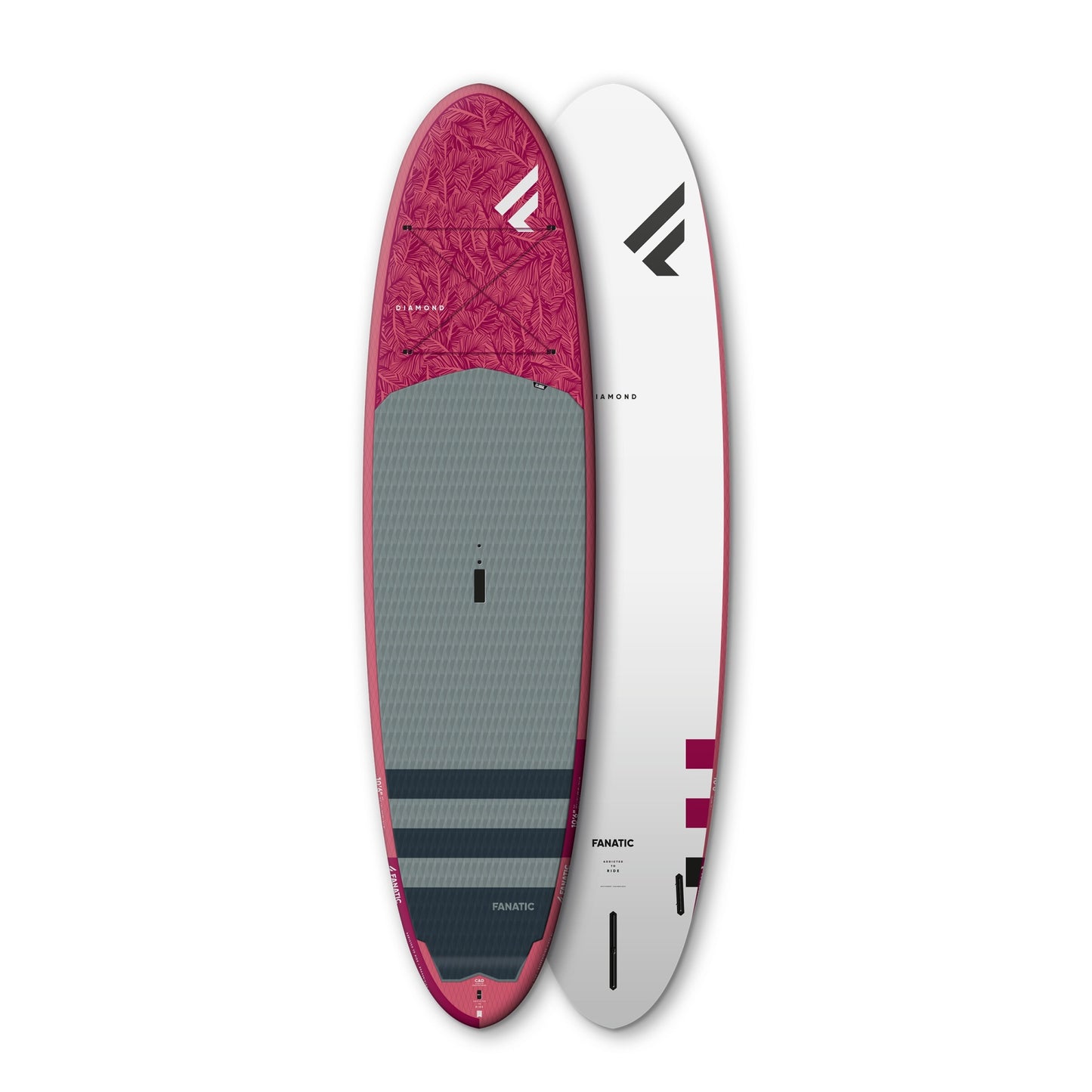 Used 2022 Fanatic Diamond