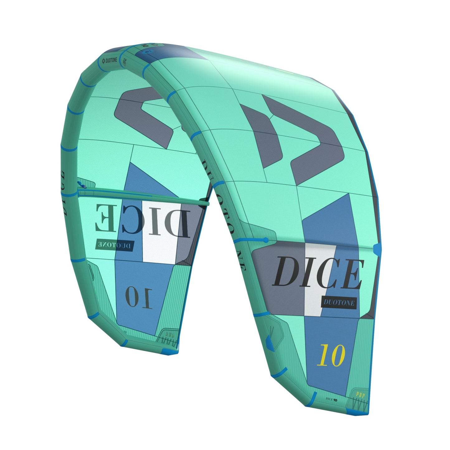 2021 Duotone Dice