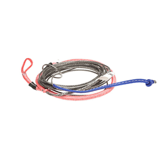 Duotone Bungee Noseline