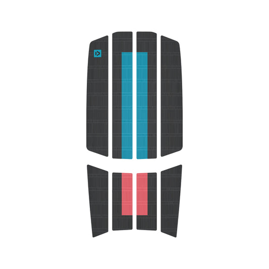 Duotone Traction Pads