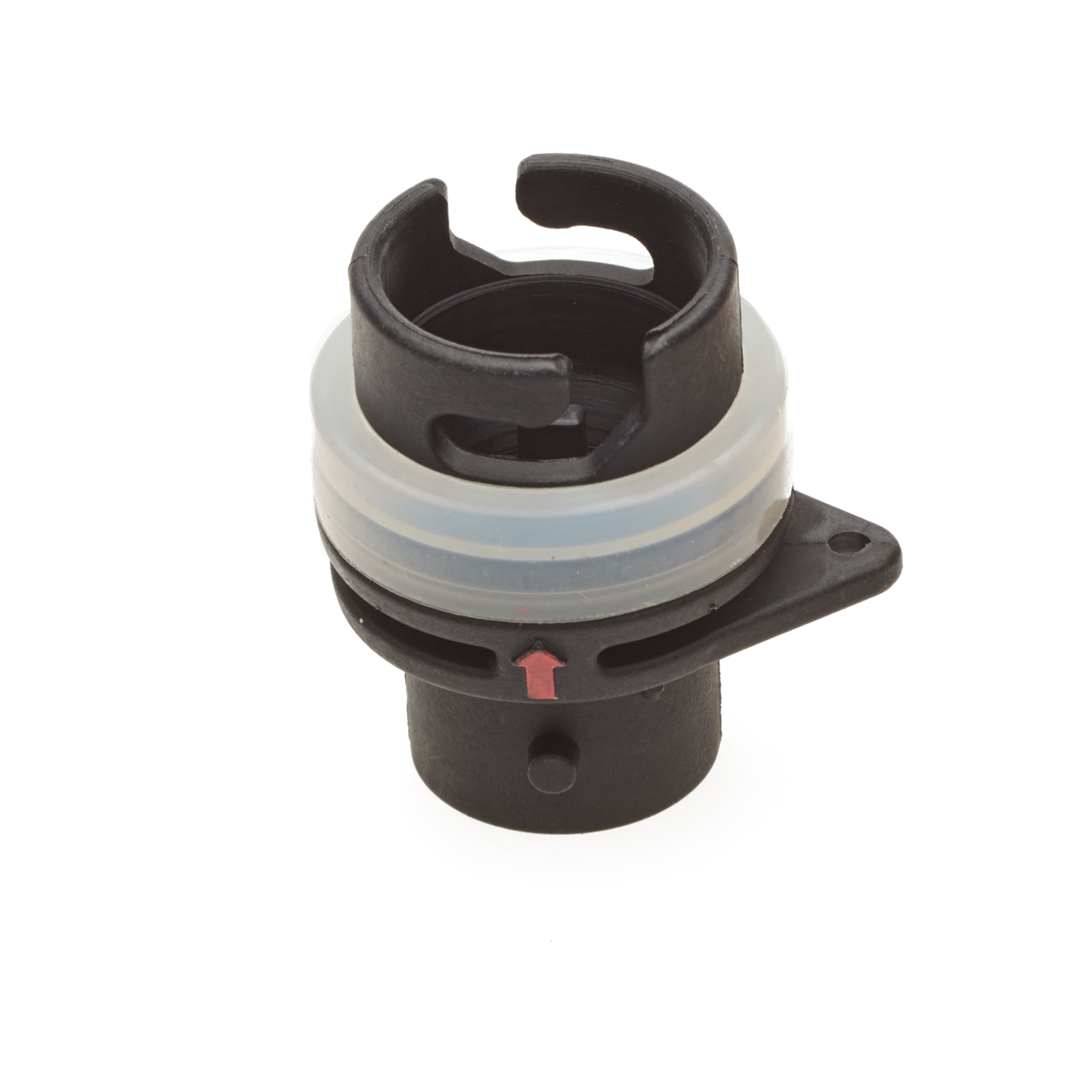Pump hose adapter-Kite-Fun Supply